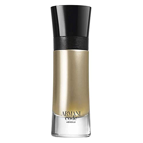 GIORGIO ARMANI CODE ABSOLU (M) EDP 60ML