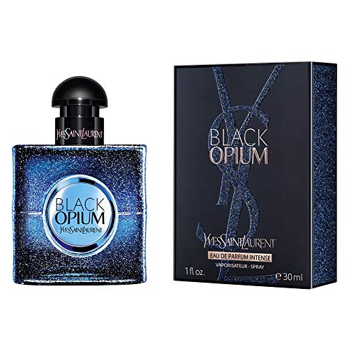 Yves Saint Laurent Black Opium Intense EDP W 50 ml