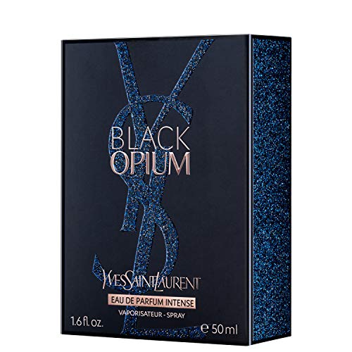 Yves Saint Laurent Black Opium Intense EDP W 50 ml