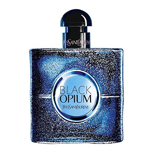 Yves Saint Laurent Black Opium Intense EDP W 50 ml