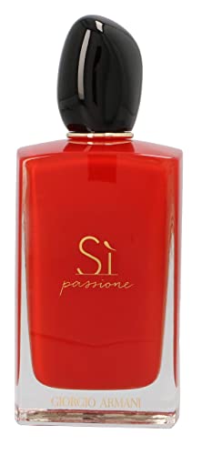 GIORGIO ARMANI SI PASSIONE (W) EDP 150 ml FR