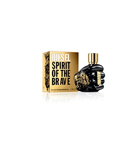 DIESEL SPIRIT OF THE BRAVE POUR HOMME (M) EDT 35 ml FR