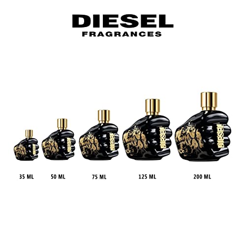 DIESEL SPIRIT OF THE BRAVE POUR HOMME (M) EDT 35 ml FR