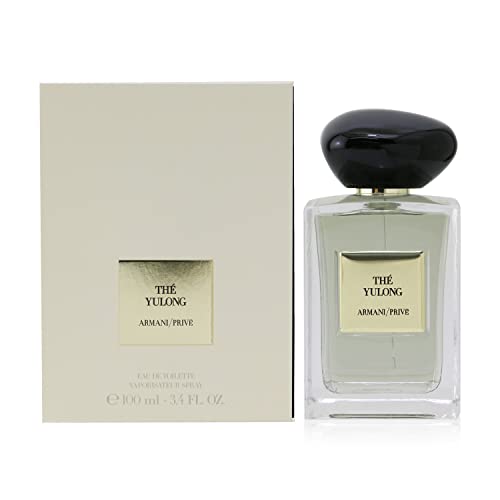 GIORGIO ARMANI ARMANI PRIVE THE YULONG (U) EDT 100 ml FR