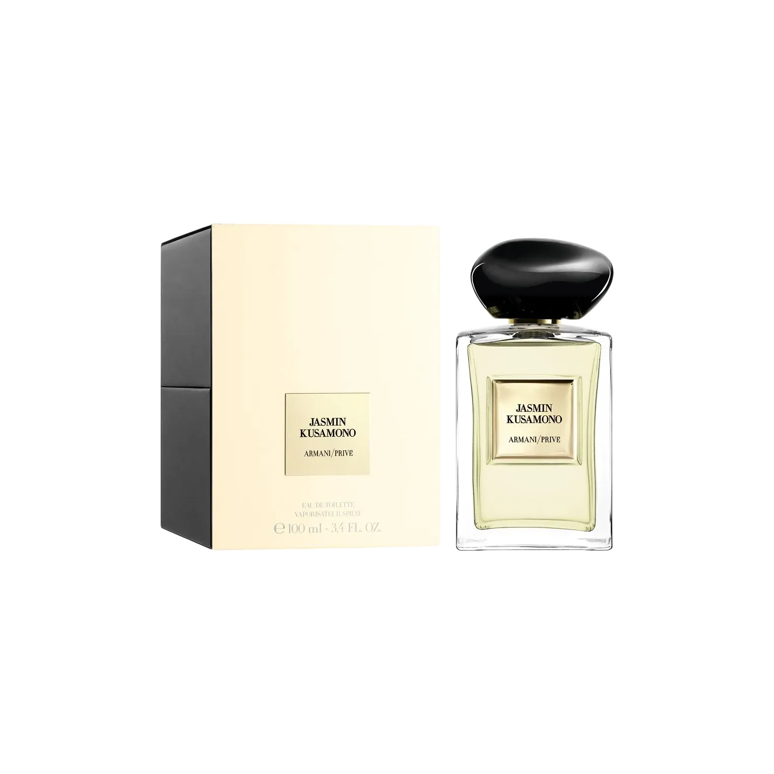 GIORGIO ARMANI PRIVE JASMIN KUSAMONO EDT 100ML