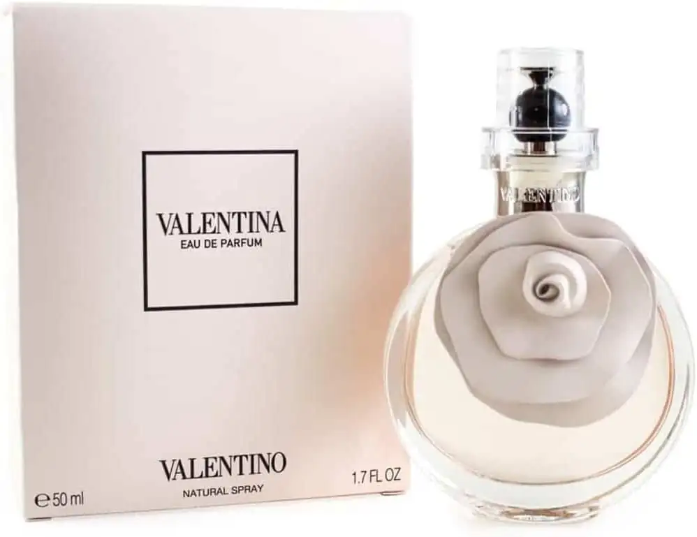 VALENTINO VALENTINA (W) EDP 50ML