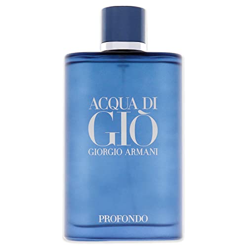 GIORGIO ARMANI ACQUA DI GIO PROFONDO (M) EDP 200 ml FR