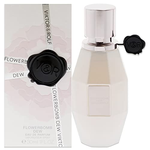 VIKTOR & ROLF FLOWERBOMB DEW (W) EDP 30 ml FR