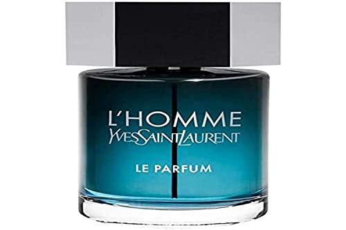 YVES SAINT LAURENT L'HOMME LE PARFUM (M) EDP 100 ml FR