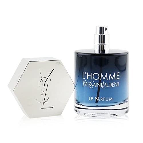 YVES SAINT LAURENT L'HOMME LE PARFUM (M) EDP 100 ml FR