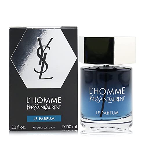 YVES SAINT LAURENT L'HOMME LE PARFUM (M) EDP 100 ml FR