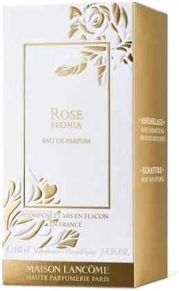 Lancôme Maison Rose Peonia Eau De Parfum For Women 100 Ml