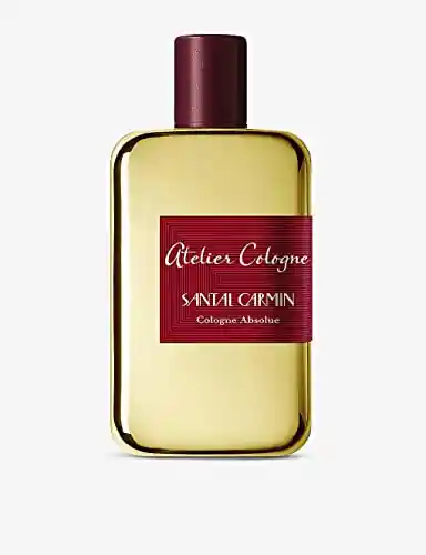 ATELIER COLOGNE SANTAL CARMIN COLOGNE ABSOLUE 100ML