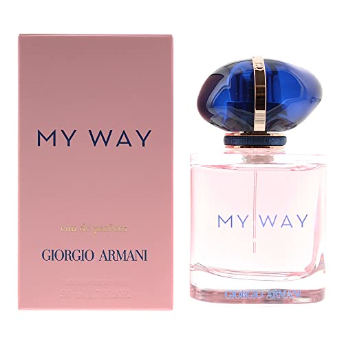 Armani (Giorgio Armani) My Way W EDP 50 ml