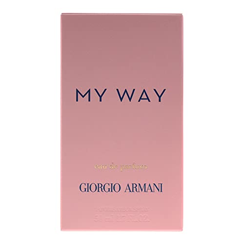 Armani (Giorgio Armani) My Way W EDP 50 ml