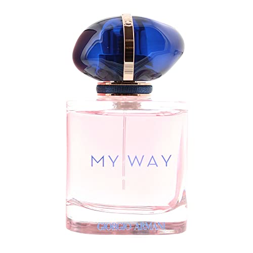 Armani (Giorgio Armani) My Way W EDP 50 ml