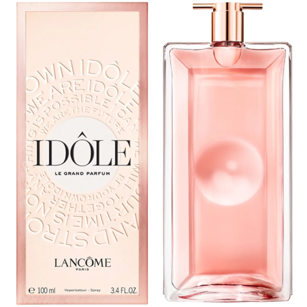 Lancome Idole Le Grand Parfum EDP 100 ml