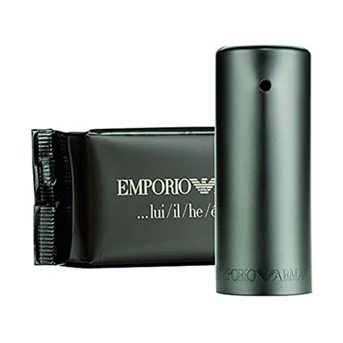 Armani (Giorgio Armani) Emporio He EDT M 100 ml