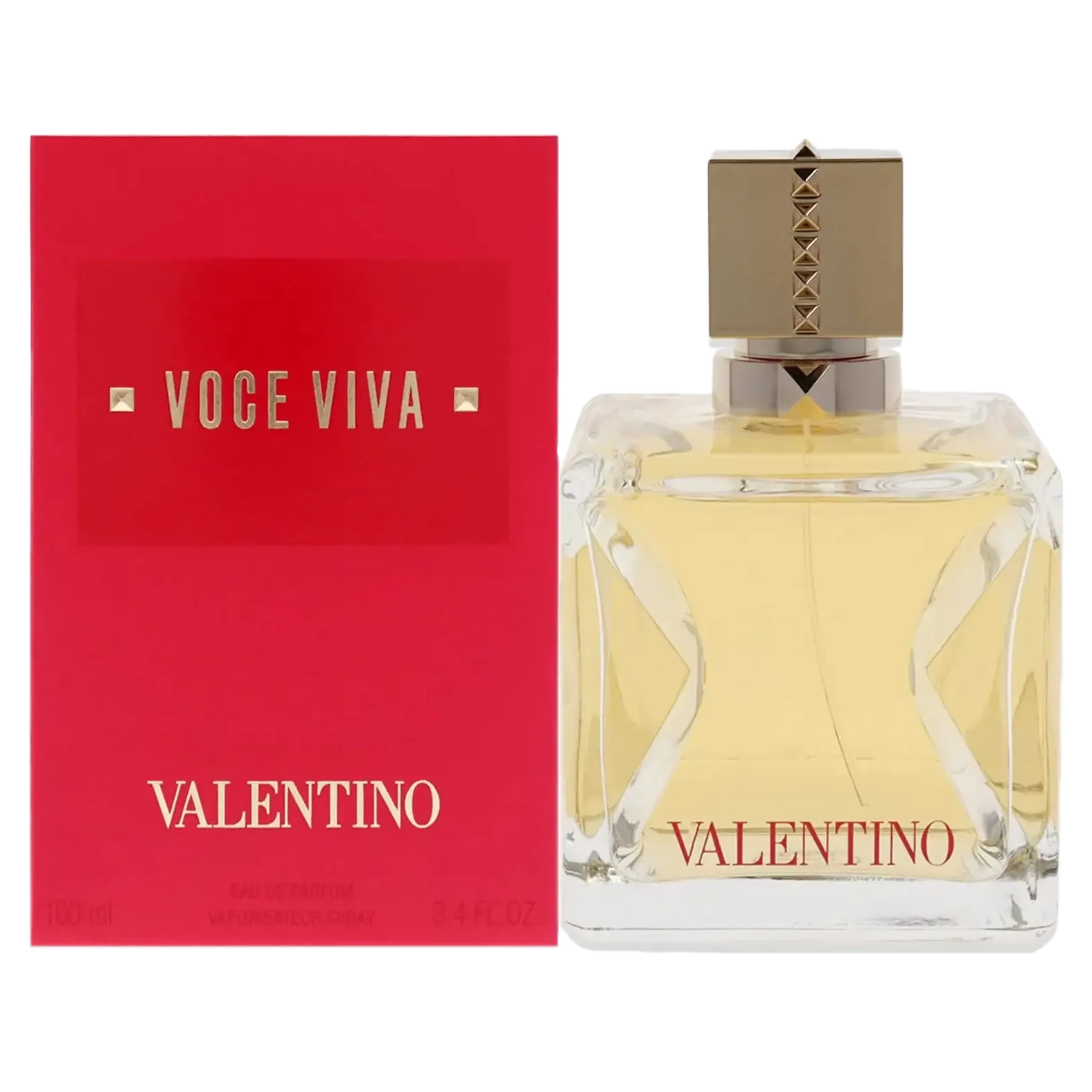 Valentino Voce Viva EDP 100ml