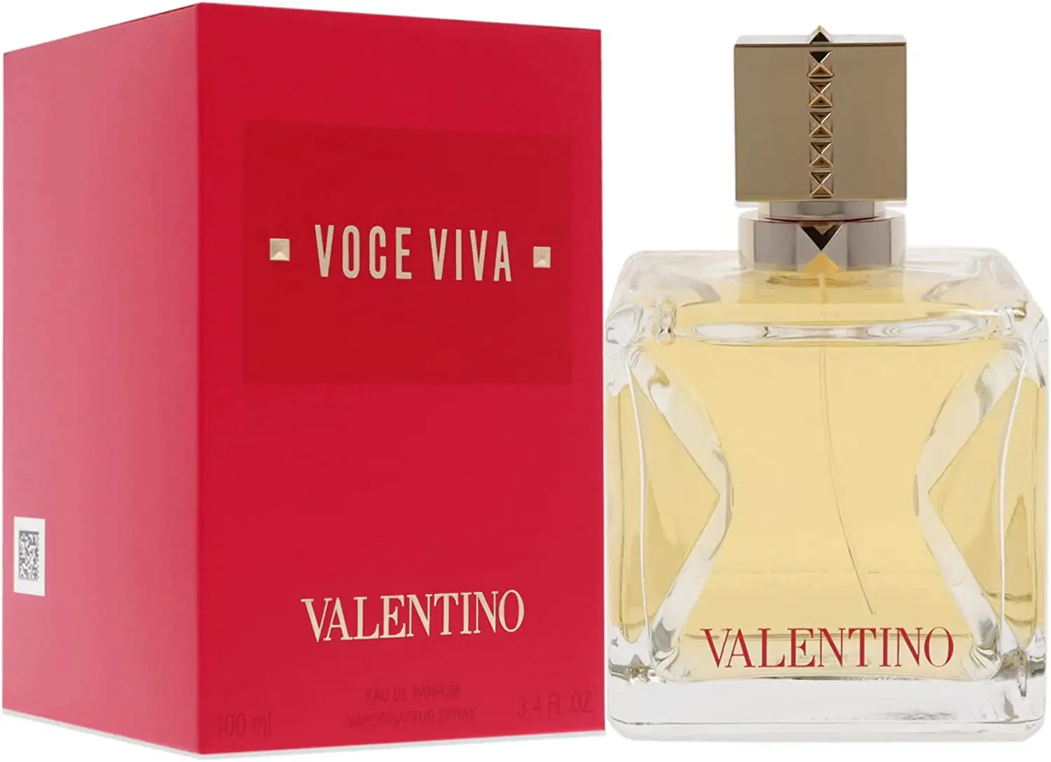 Valentino Voce Viva EDP 100ml