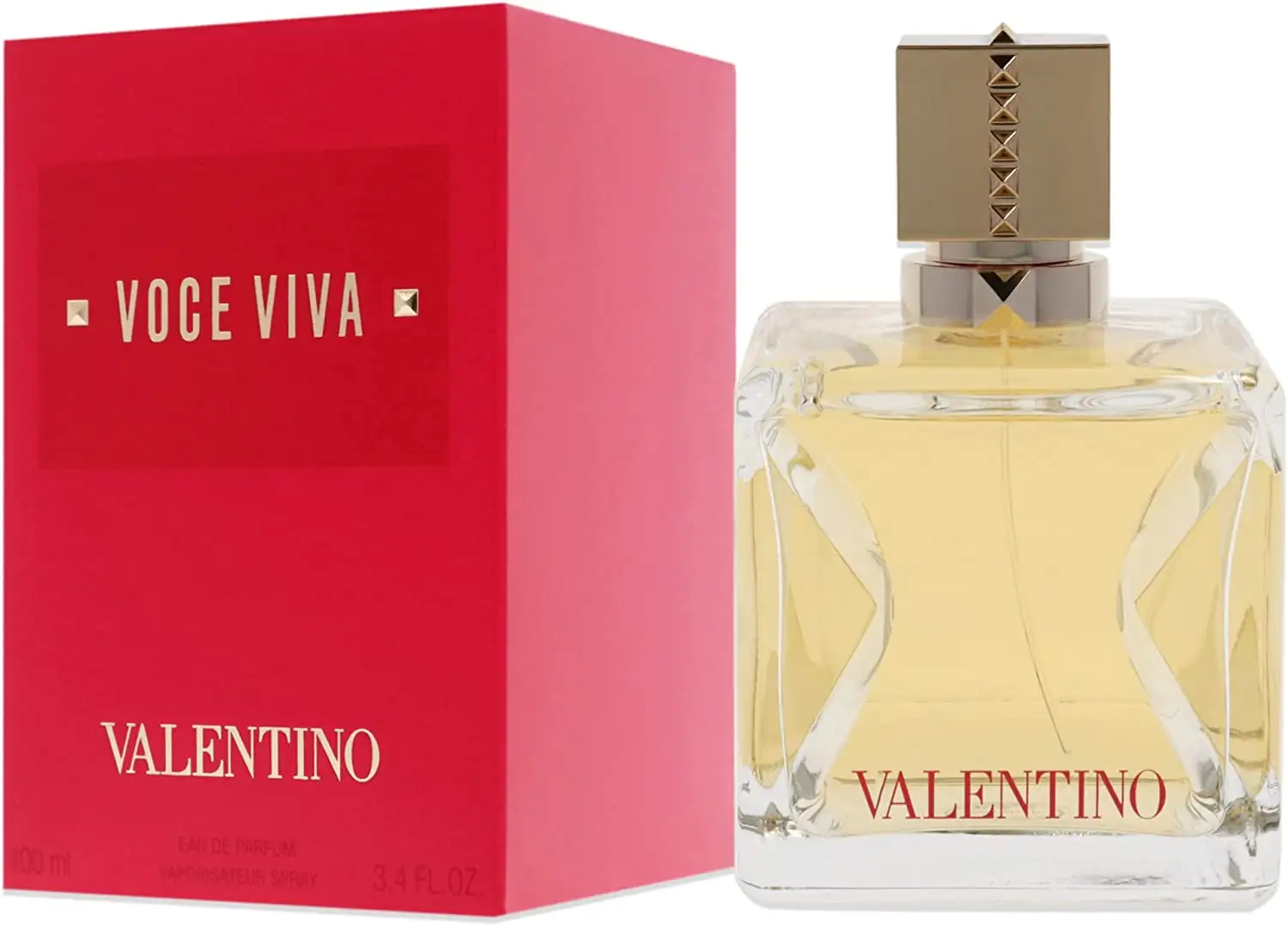 Valentino Voce Viva EDP 100ml