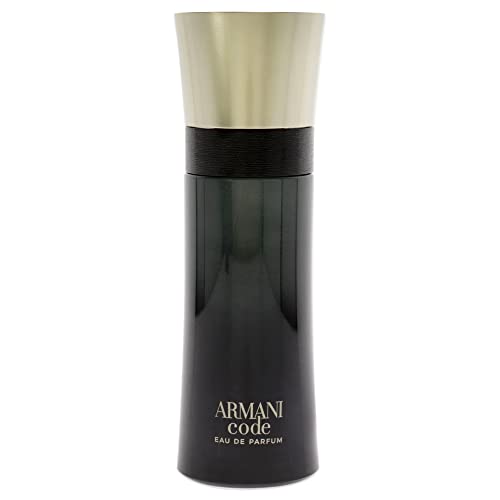 GIORGIO ARMANI CODE (M) EDP 60ML