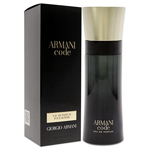 GIORGIO ARMANI CODE (M) EDP 60ML