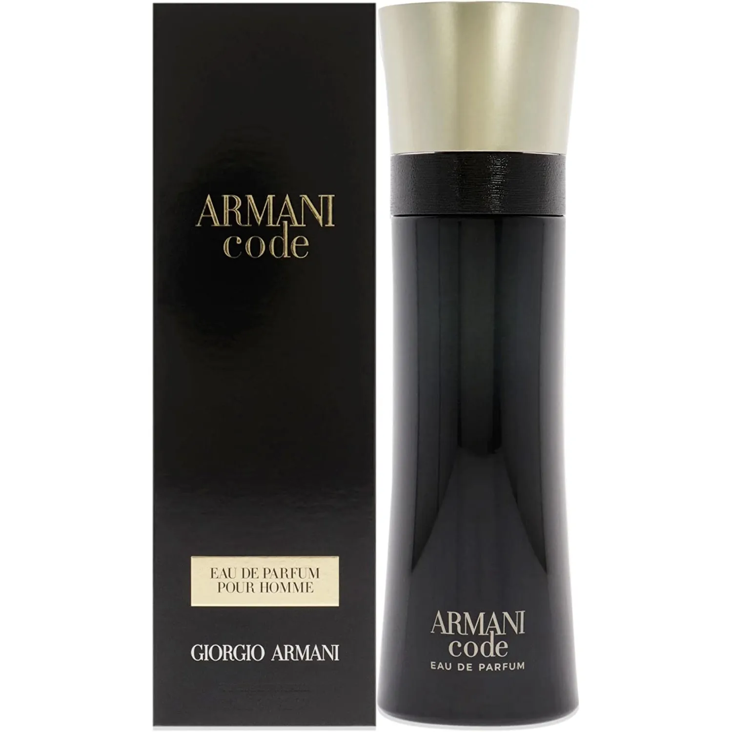 Giorgio Armani Code (M) Edp 110Ml