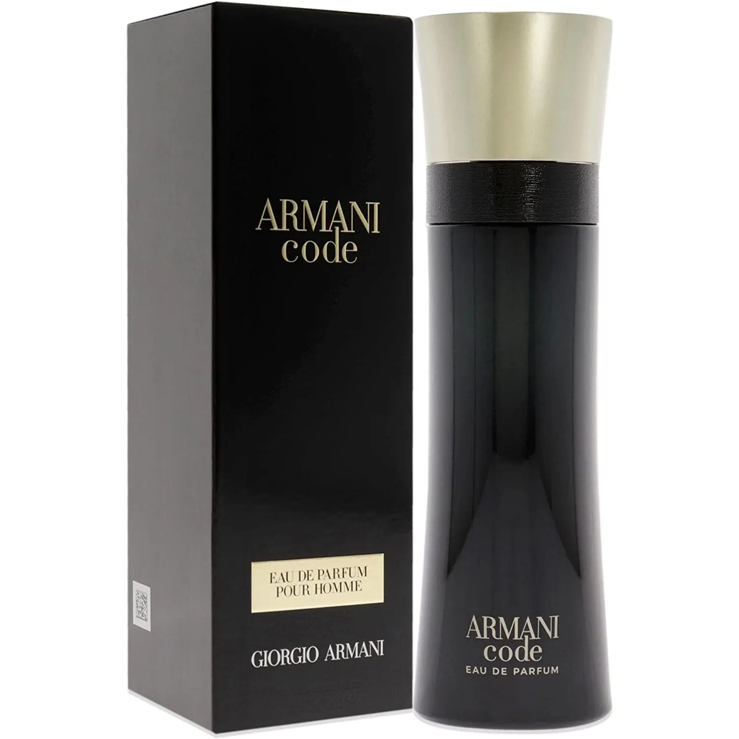 Giorgio Armani Code (M) Edp 110Ml