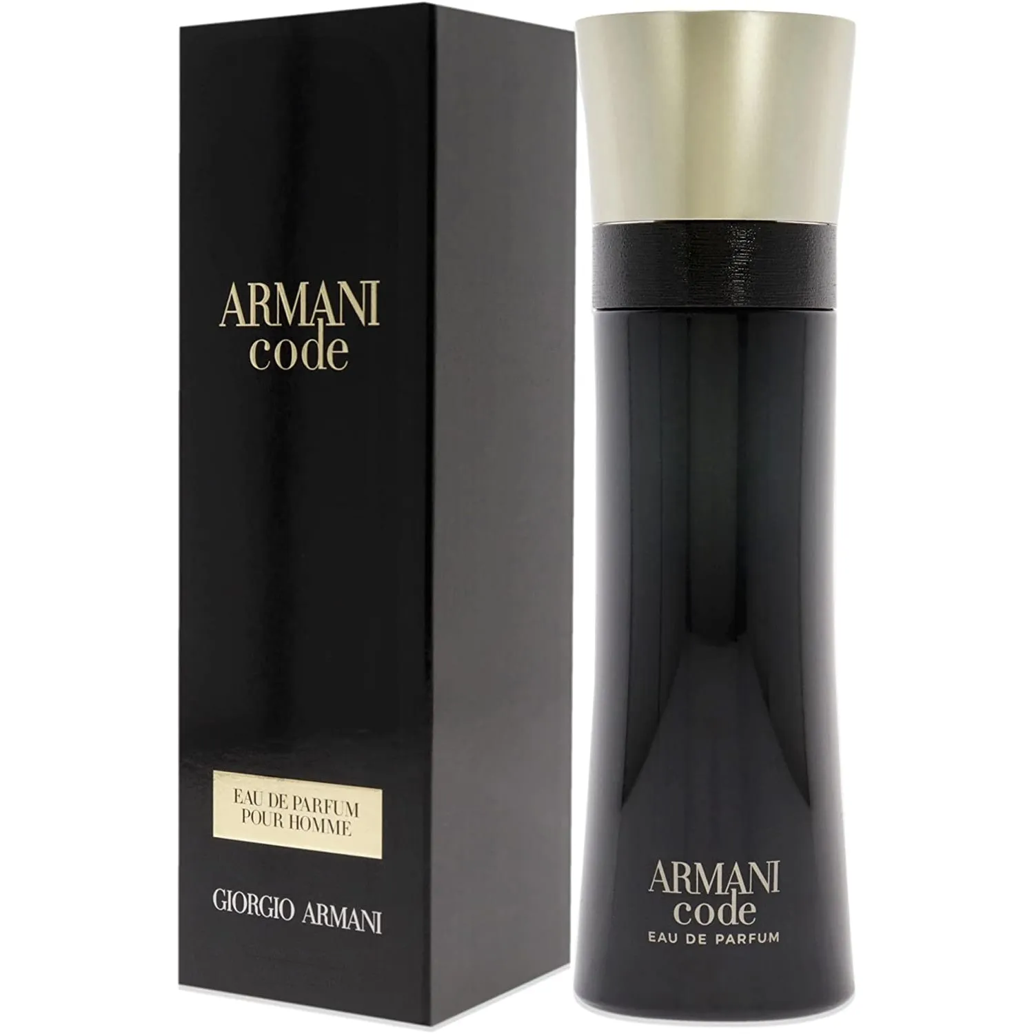 Giorgio Armani Code (M) Edp 110Ml