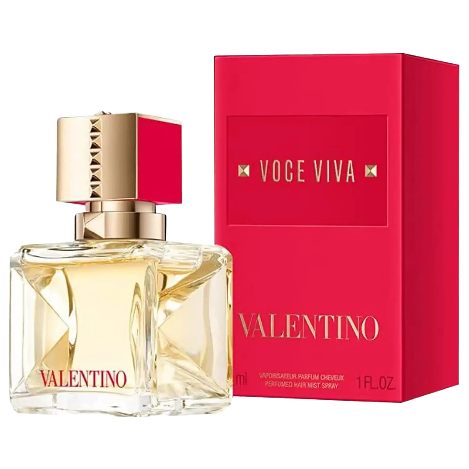 VALENTINO VOCE VIVA (W) PERFUMED HAIR MIST 30 ml FR