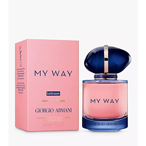 Armani (Giorgio Armani) My Way Intense W EDP 90 ml