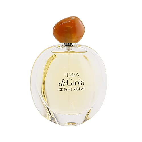 GIORGIO ARMANI TERRA DI GIOIA EDP 100ML