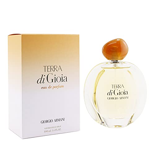 GIORGIO ARMANI TERRA DI GIOIA EDP 100ML