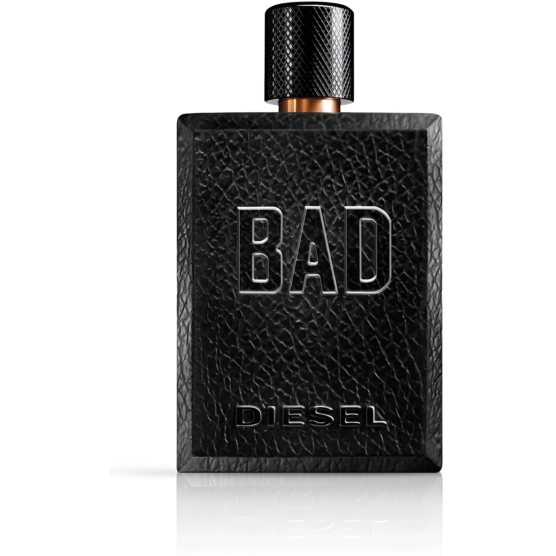 Diesel Bad Eau De Toilette Spray For Men 100 Ml