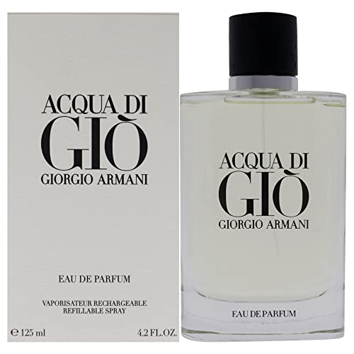 GIORGIO ARMANI ACQUA DI GIO (M) EAU DE PARFUM 125ML