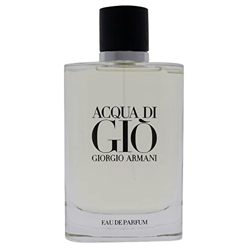 GIORGIO ARMANI ACQUA DI GIO (M) EAU DE PARFUM 125ML