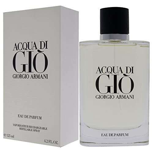 GIORGIO ARMANI ACQUA DI GIO (M) EAU DE PARFUM 125ML