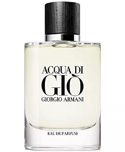 GIORGIO ARMANI ACQUA DI GIO (M) EDP 75 ml REFILLABLE FR