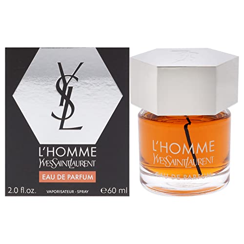 YVES SAINT LAURENT L'HOMME (M) EDP 60 ml FR