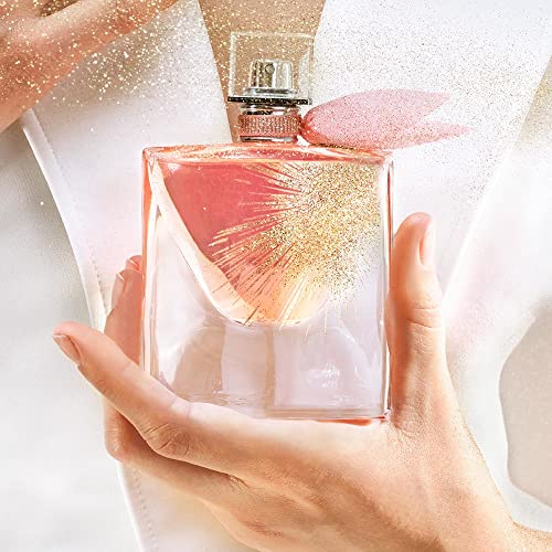 LANCOME LA VIE EST BELLE OUI (W) L'EDP D'EXCEPTION 100 ml FR