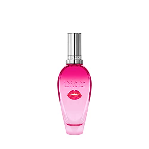 ESCADA SUMMER FESTIVAL LIMITED EDITION (W) EDT 50ML