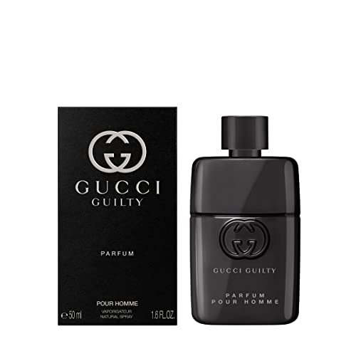 GUCCI GUILTY POUR HOMME (M) PARFUM 50 ml ES