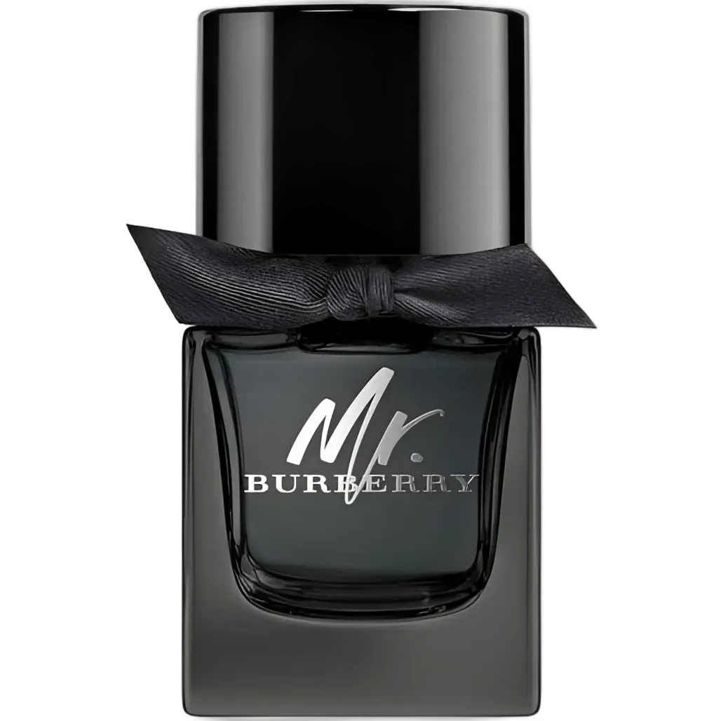 Burberry Mr. Burberry Perfume For Men - Eau De Parfum, 50 Ml