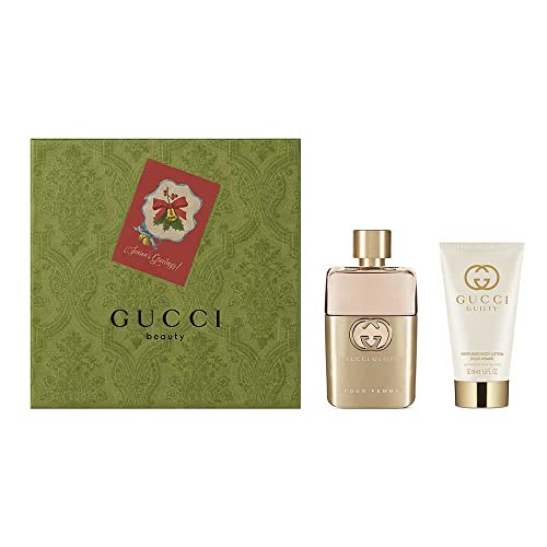 GUCCI GUILTY POUR FEMME (W) EDT 90 ml ES