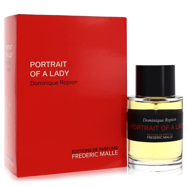 FREDERIC MALLE PORTRAIT OF A LADY (W) EDP 100 ml FR
