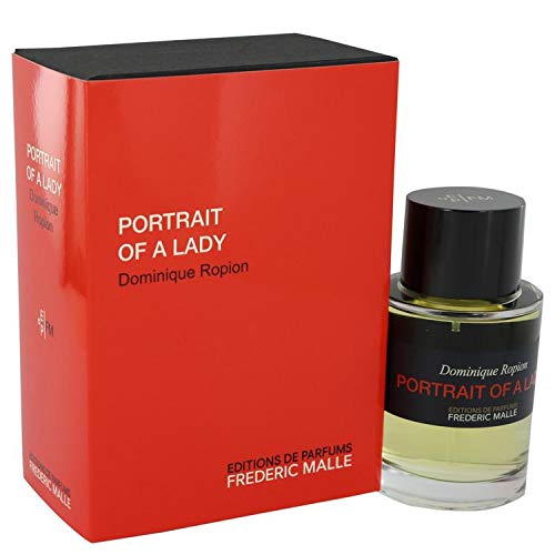 FREDERIC MALLE PORTRAIT OF A LADY (W) EDP 100 ml FR