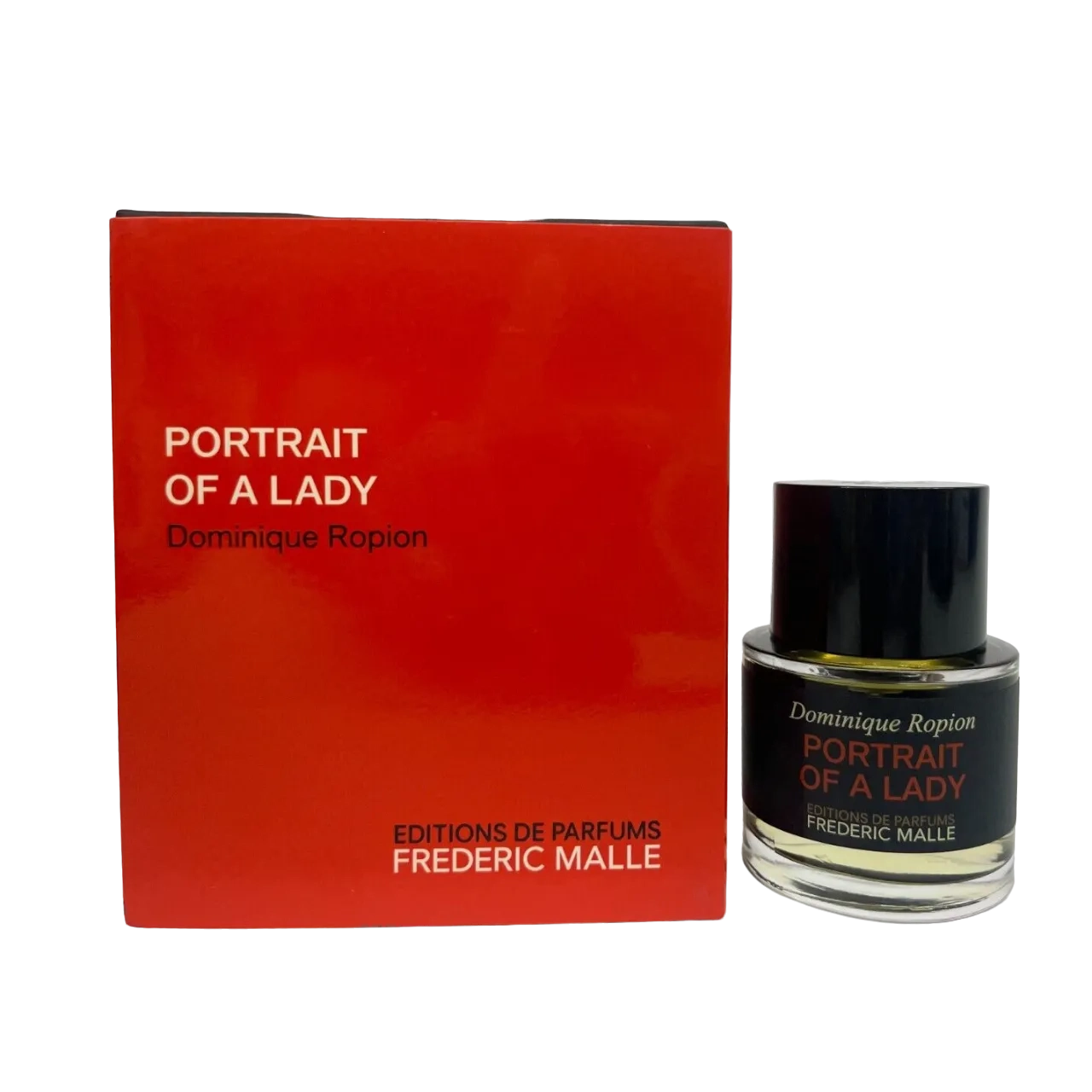 FREDERIC MALLE PORTRAIT OF A LADY (W) EDP 50 ml FR