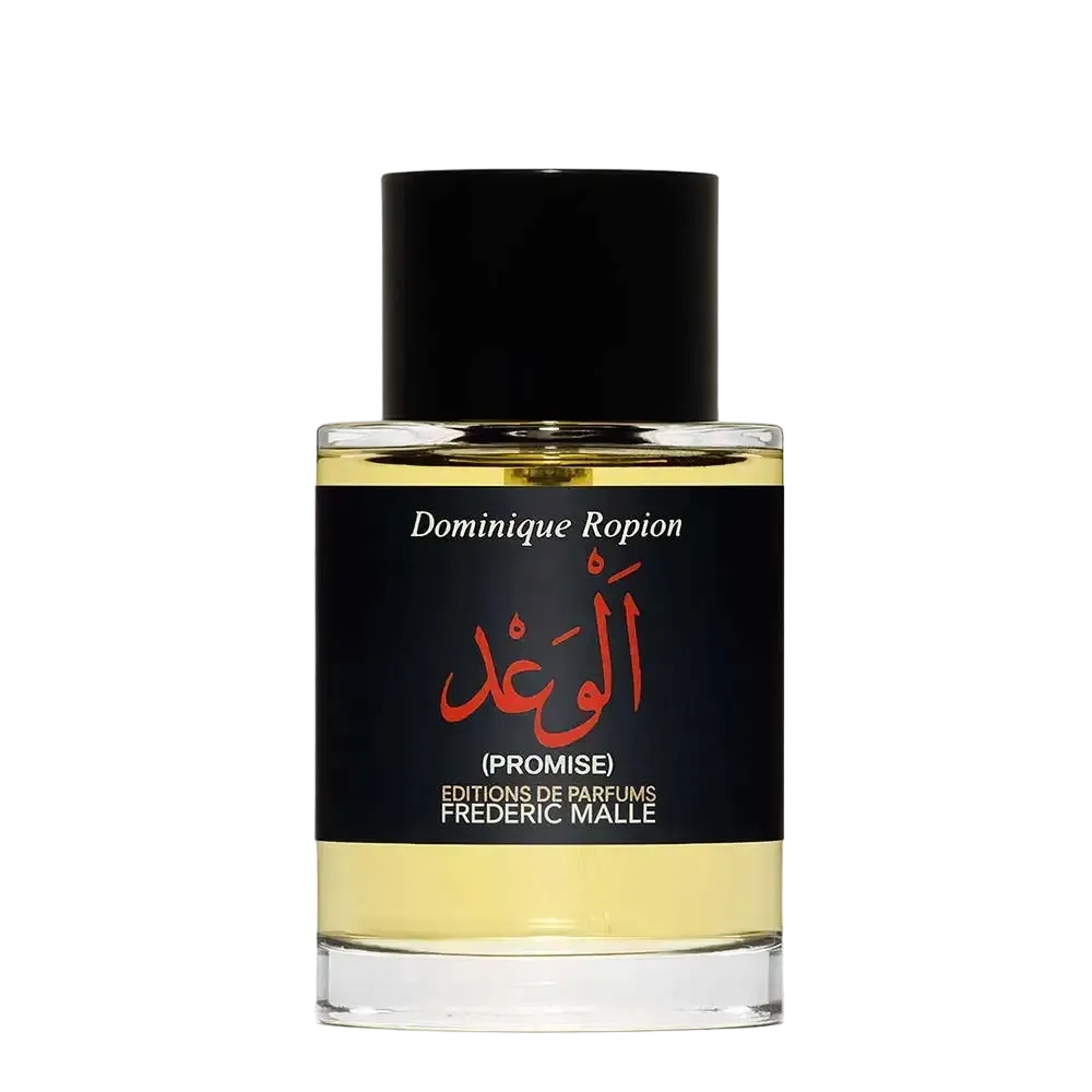 Frederic Malle Promise Eau De Parfum For Unisex 100 Ml