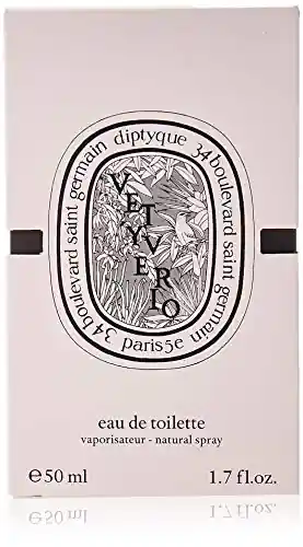 DIPTYQUE VETYVERIO (U) EDT 50 ml FR